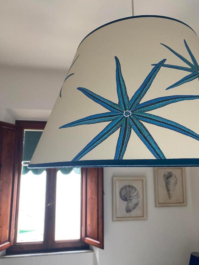 Le Stanze Sul Mare Hotell Portoferraio Exteriör bild