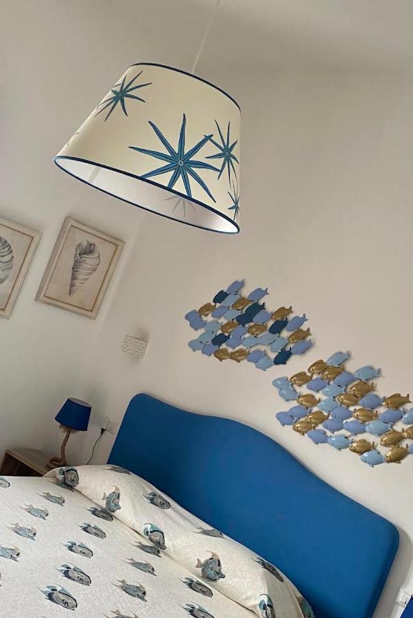 Le Stanze Sul Mare Hotell Portoferraio Exteriör bild
