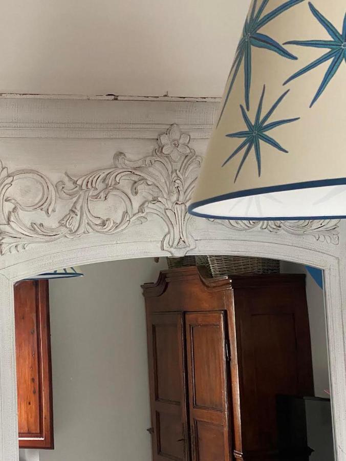 Le Stanze Sul Mare Hotell Portoferraio Exteriör bild
