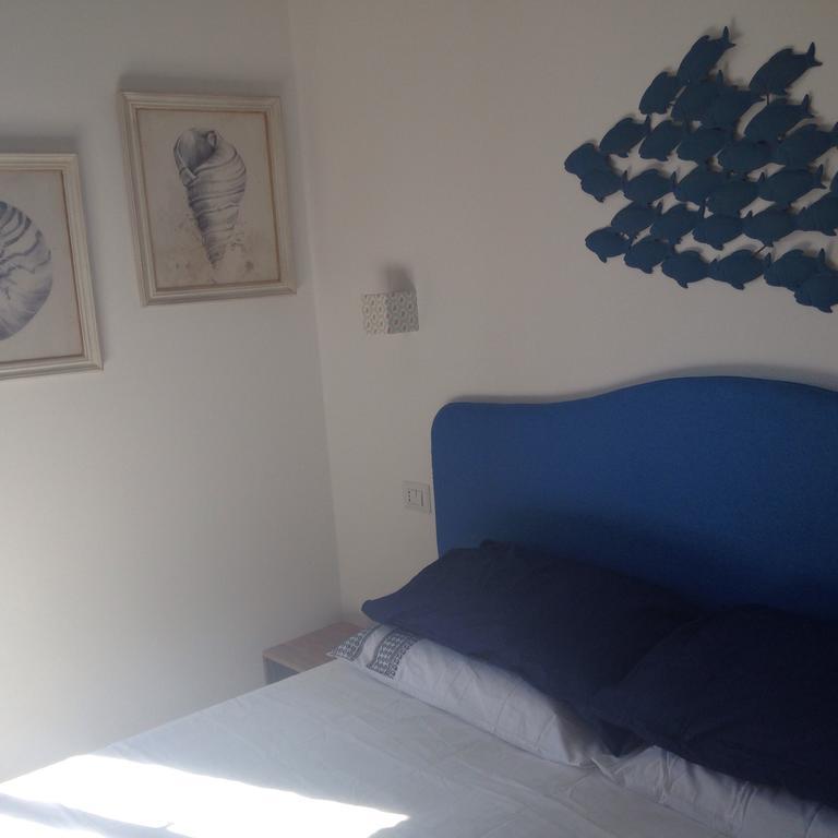 Le Stanze Sul Mare Hotell Portoferraio Exteriör bild